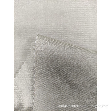 Rayon Linen Twill Fabric